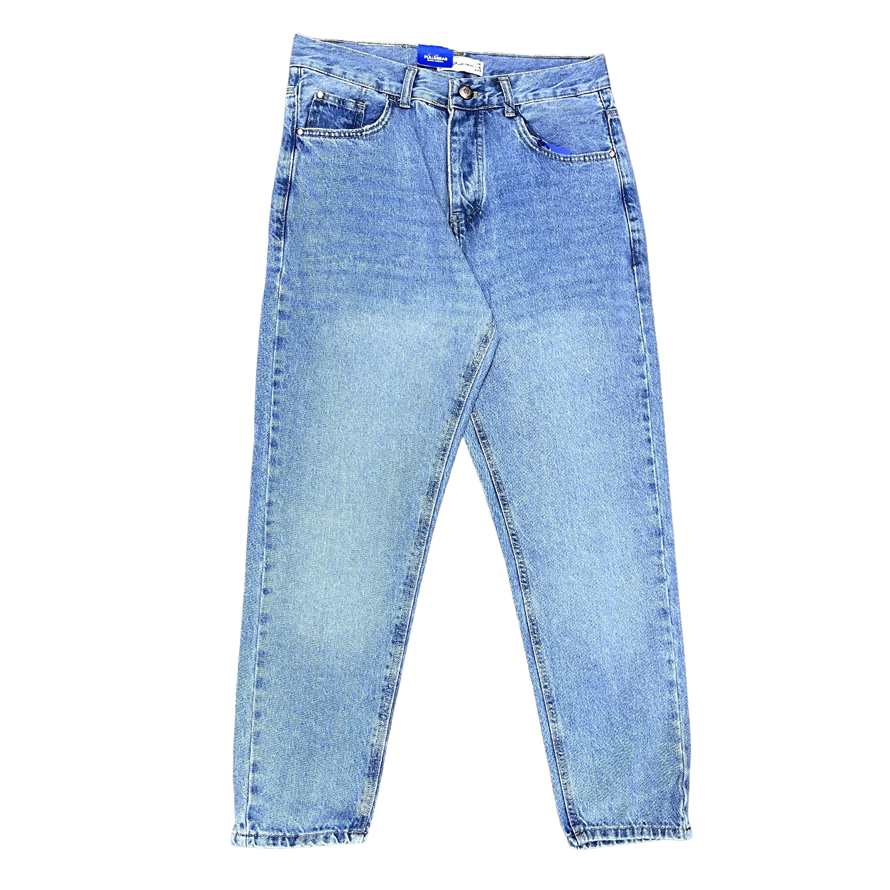 Boyfriend Jeans