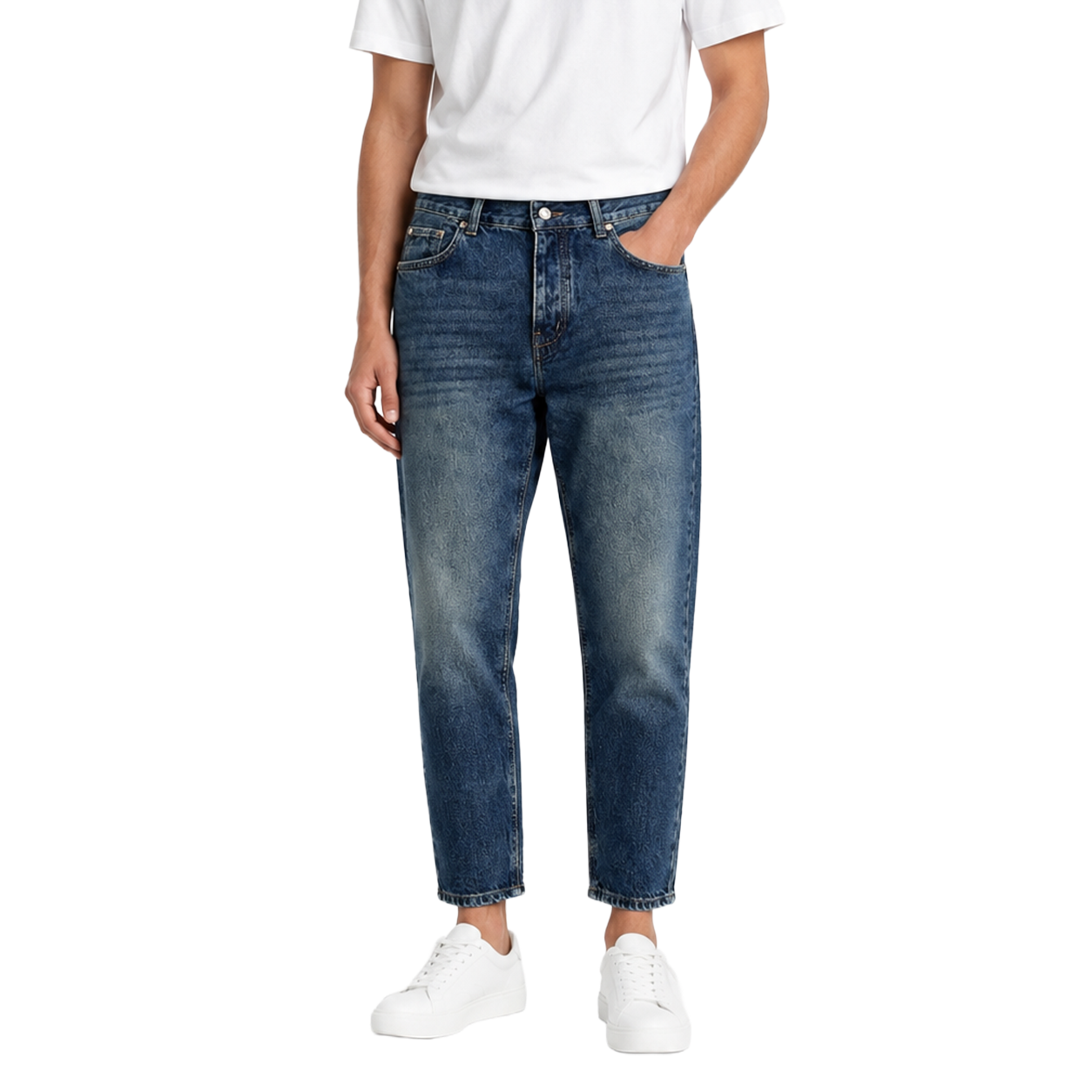 Boyfriend Jeans