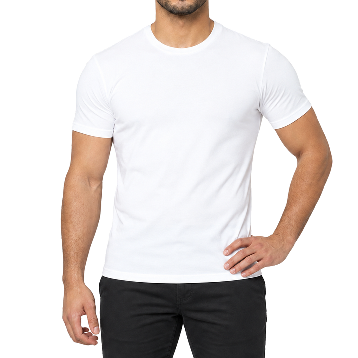 Men's Undershirt