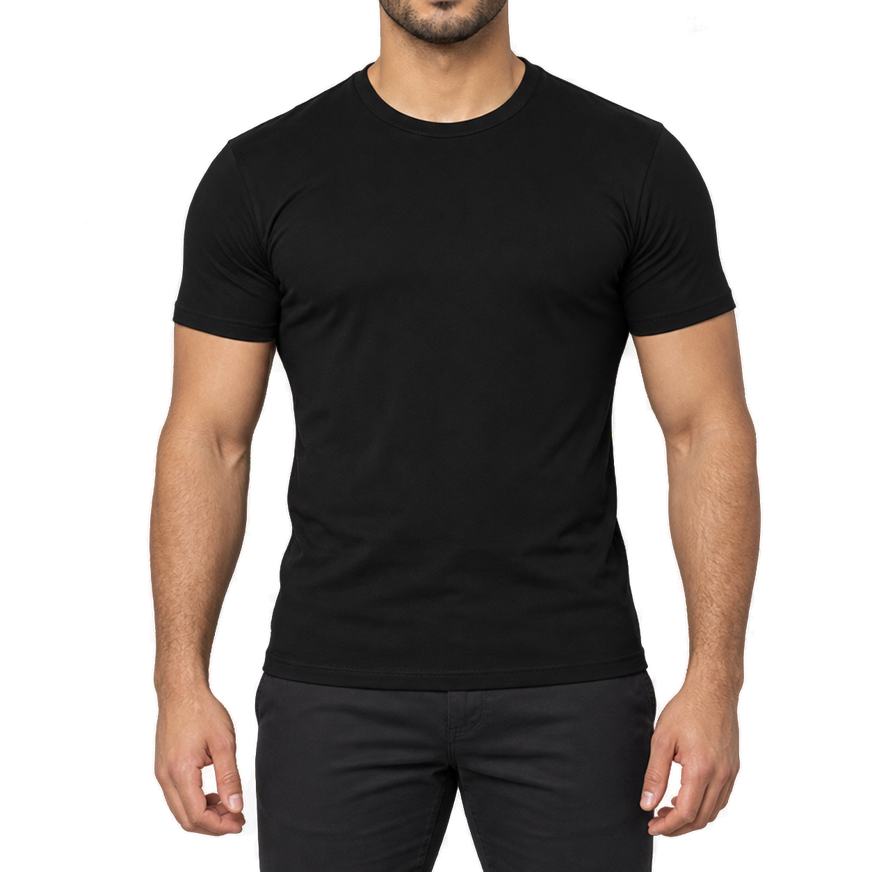 Men's Undershirt