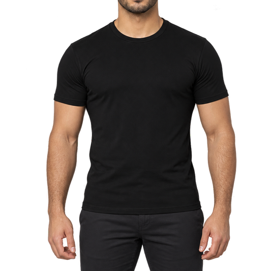 Men's Undershirt
