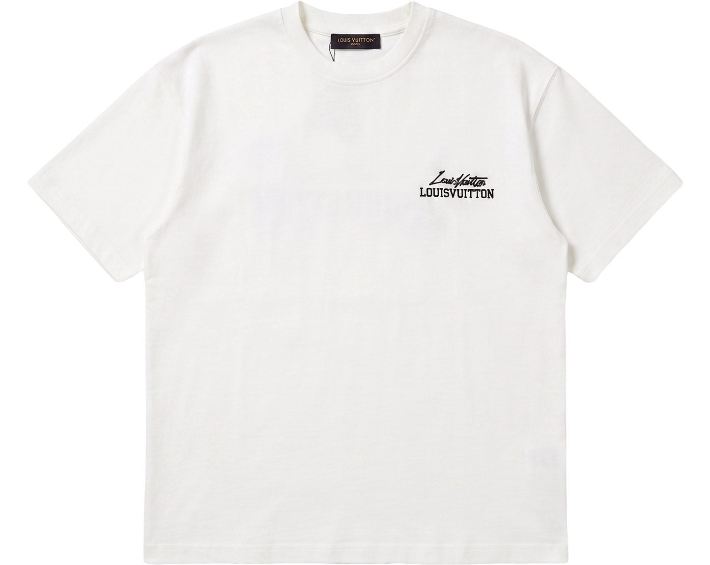 LV Oversived T-shirt