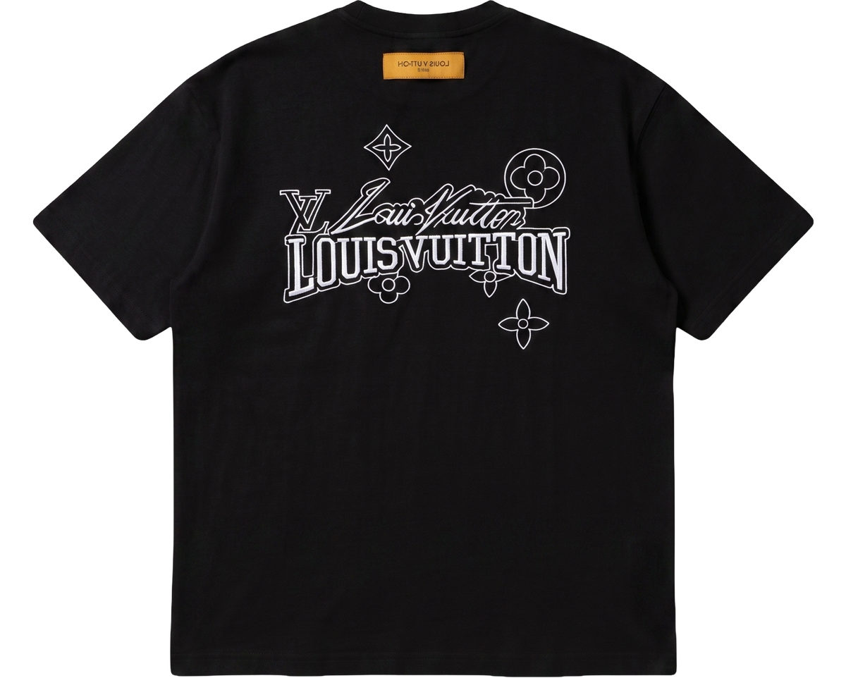 LV Oversived T-shirt