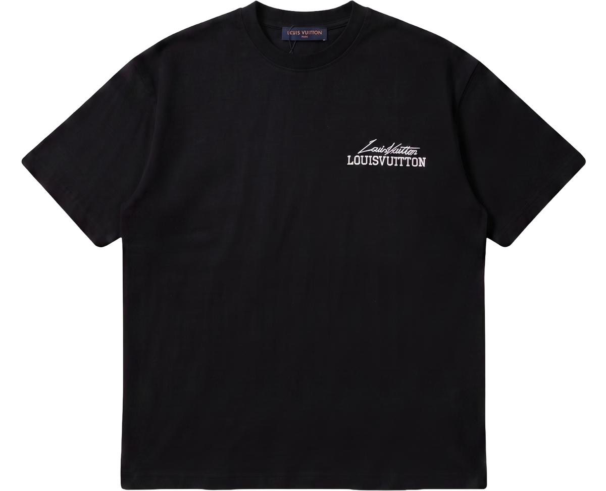 LV Oversived T-shirt