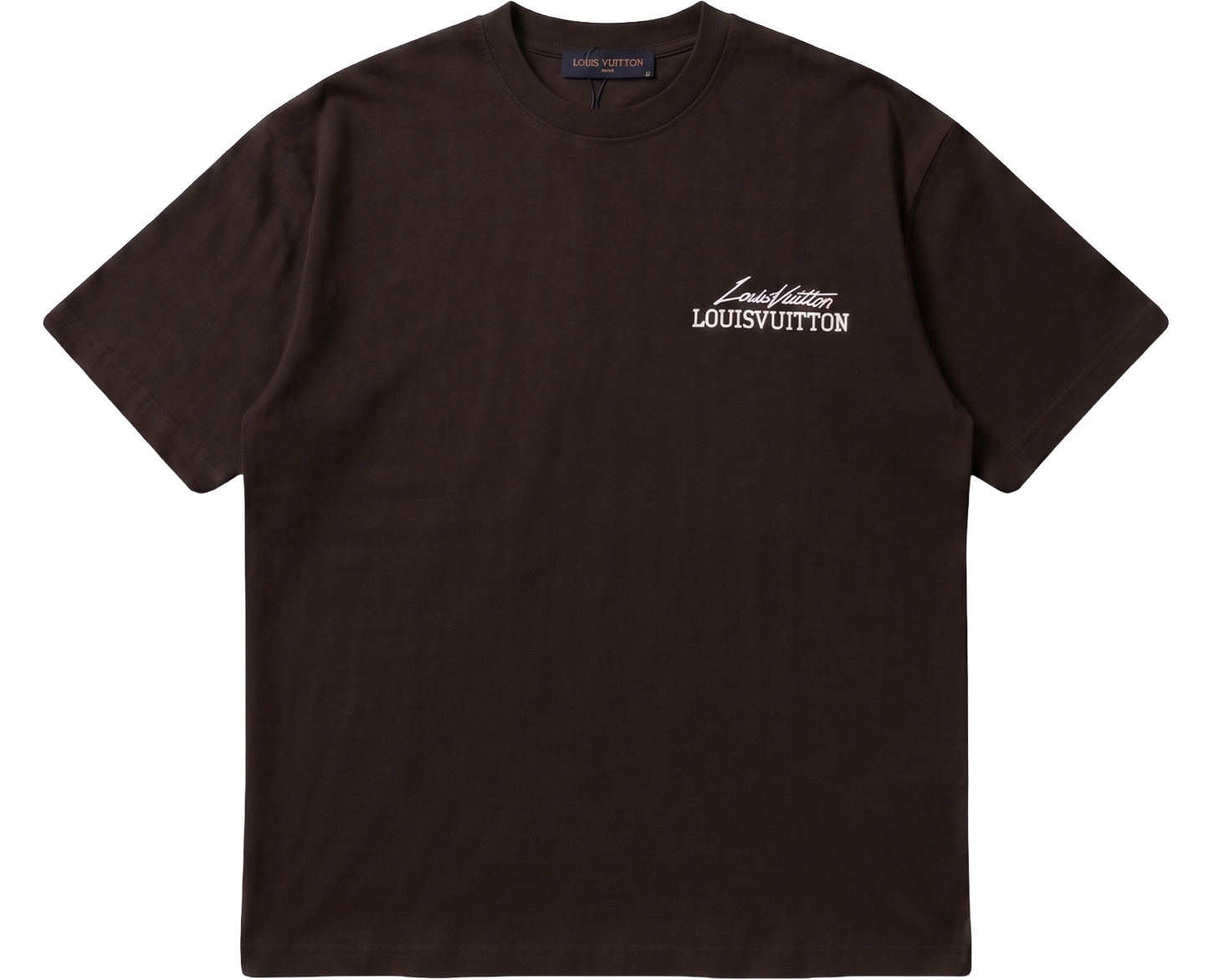 LV Oversived T-shirt