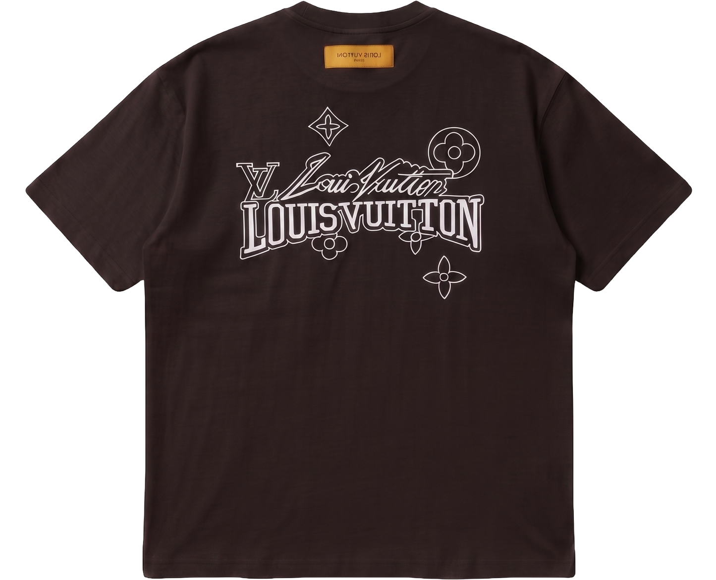 LV Oversived T-shirt
