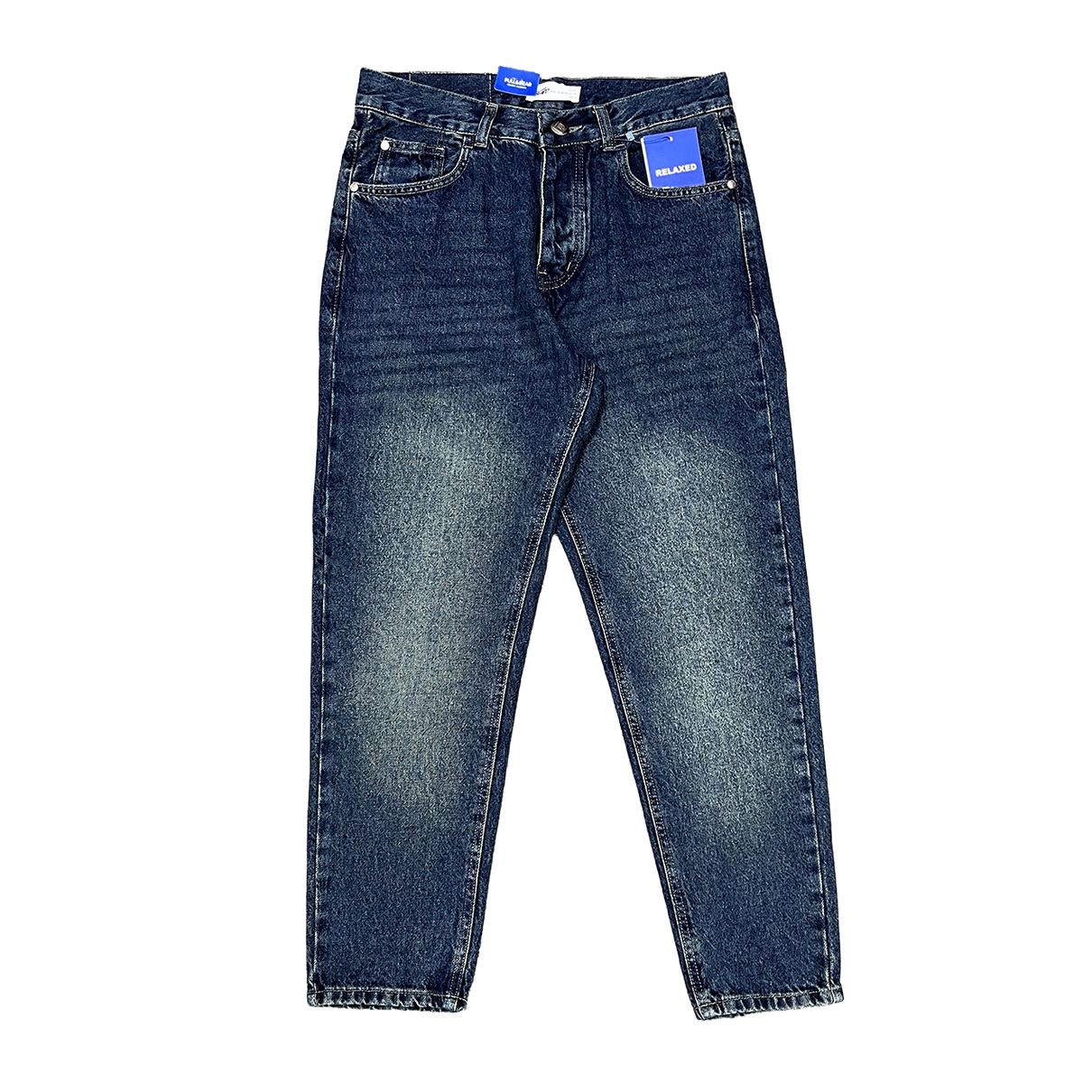 Boyfriend Jeans