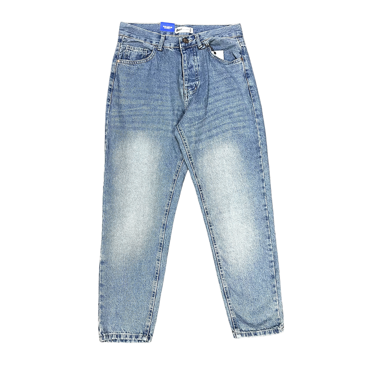 Boyfriend Jeans