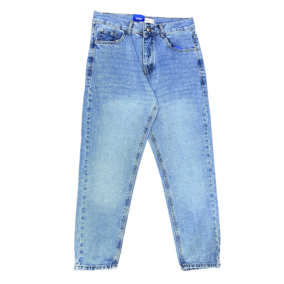 Boyfriend Jeans