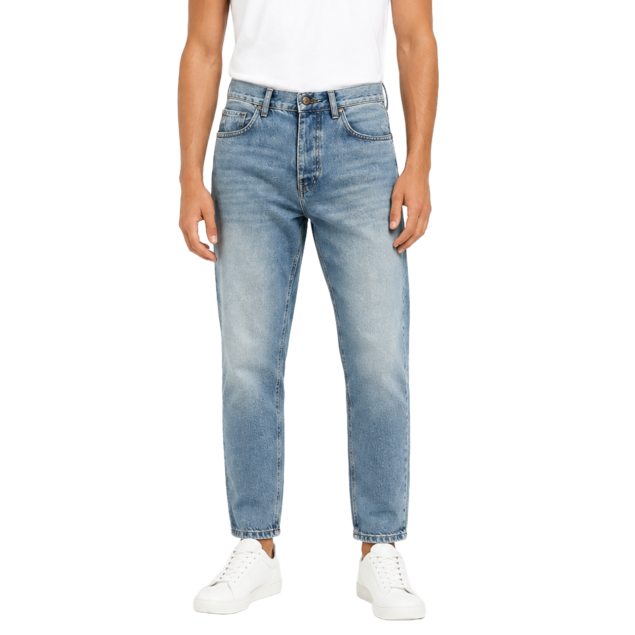 Boyfriend Jeans
