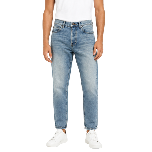 Boyfriend Jeans