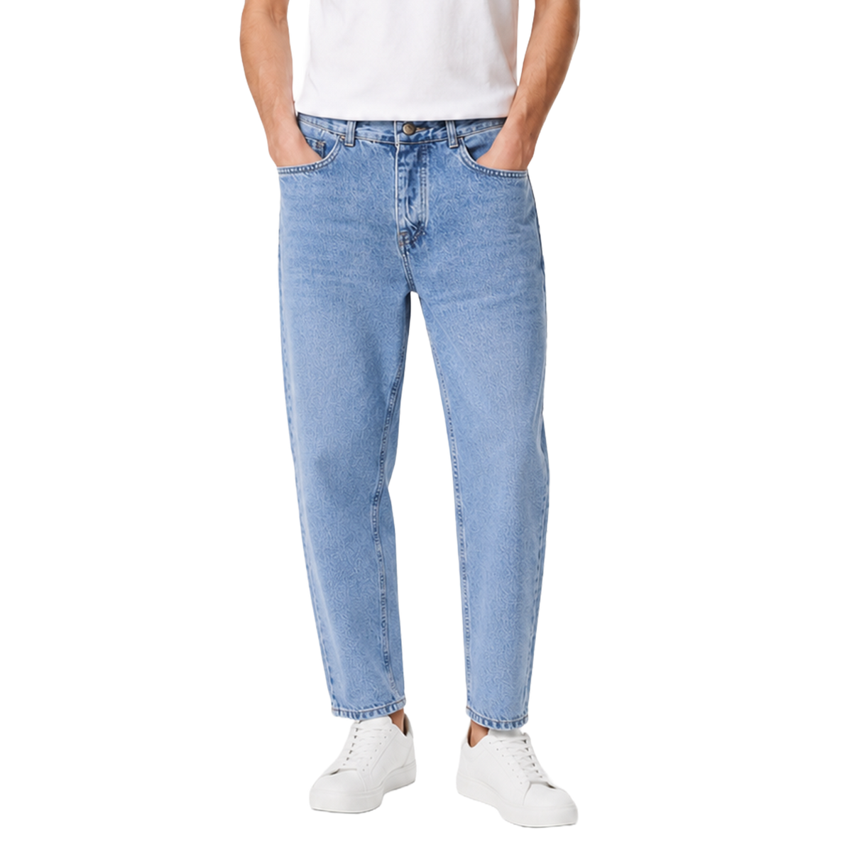 Boyfriend Jeans