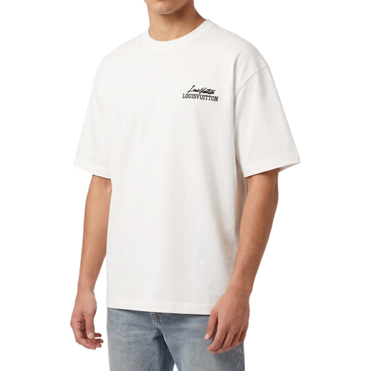 LV Oversived T-shirt