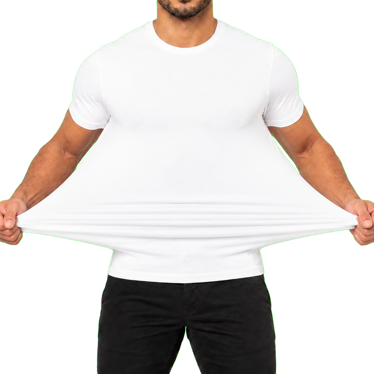 Men's Undershirt